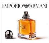 Духи мужские EMPORIO ga ARMANI