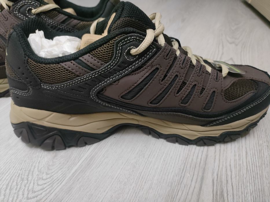 Кроссовки Skechers afterburn M Fit