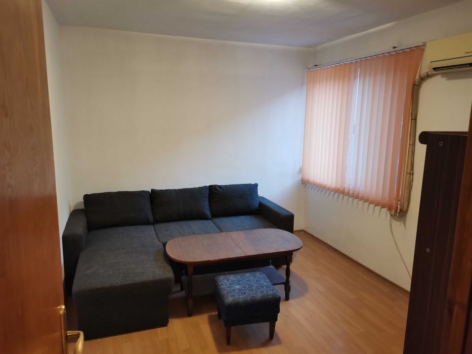 Дава се под наем Двустаен апартамент в Бургас, Братя Миладинови - 70 кв.м за 229.5 € - Снимка #2