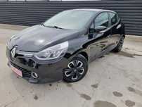 Renault Clio 1.5dci 2013