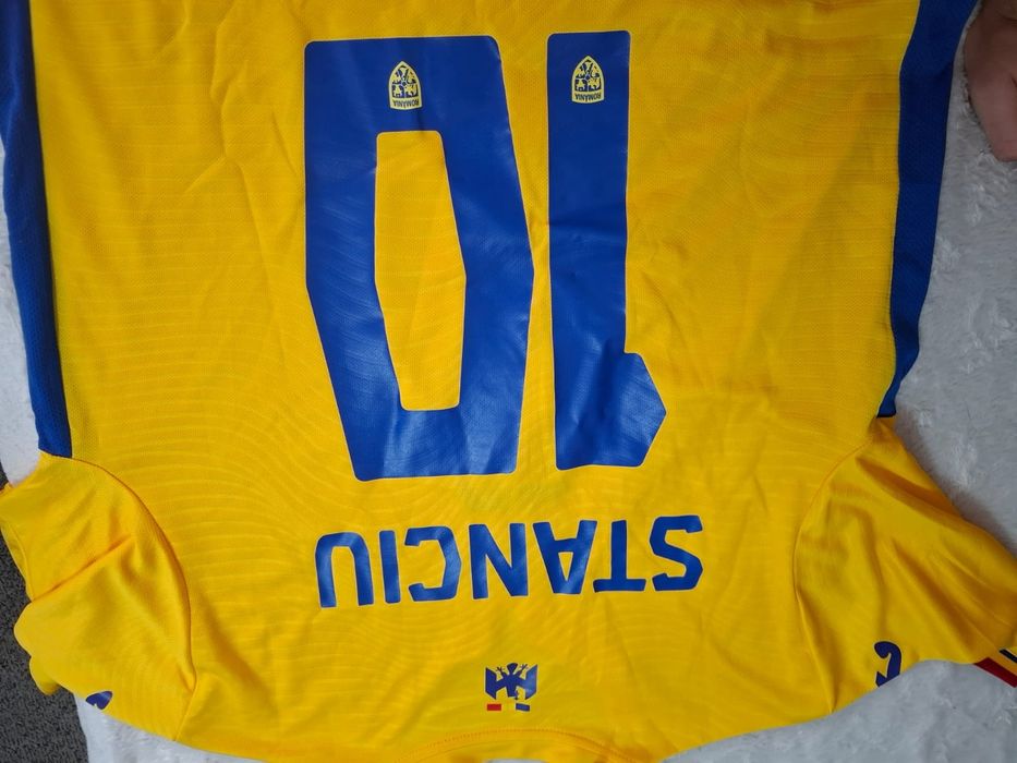 Tricou Echipa Nationala Stanciu