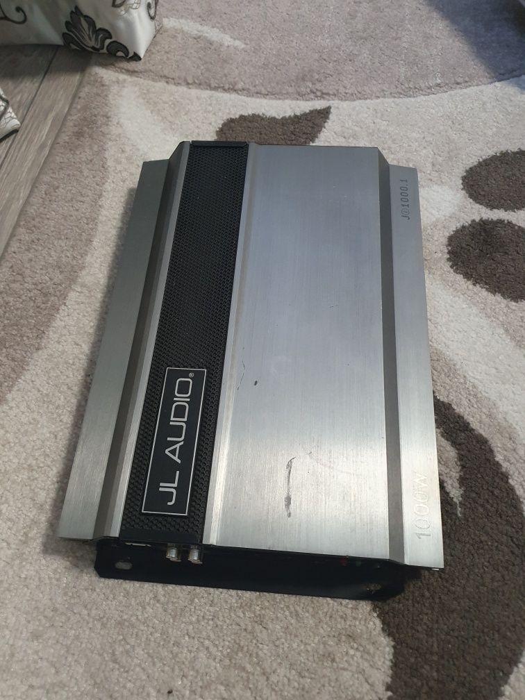 Amplificator/statie audio jl j2 1000.1