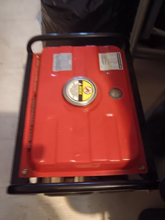 Generator 4 timpi,1,5kw.