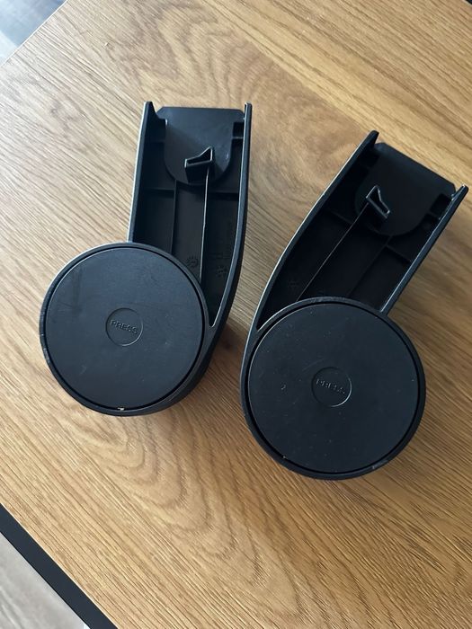 SCOICA Cybex i-Size Anton B2 + adaptor pentru carucior Blios S Lux