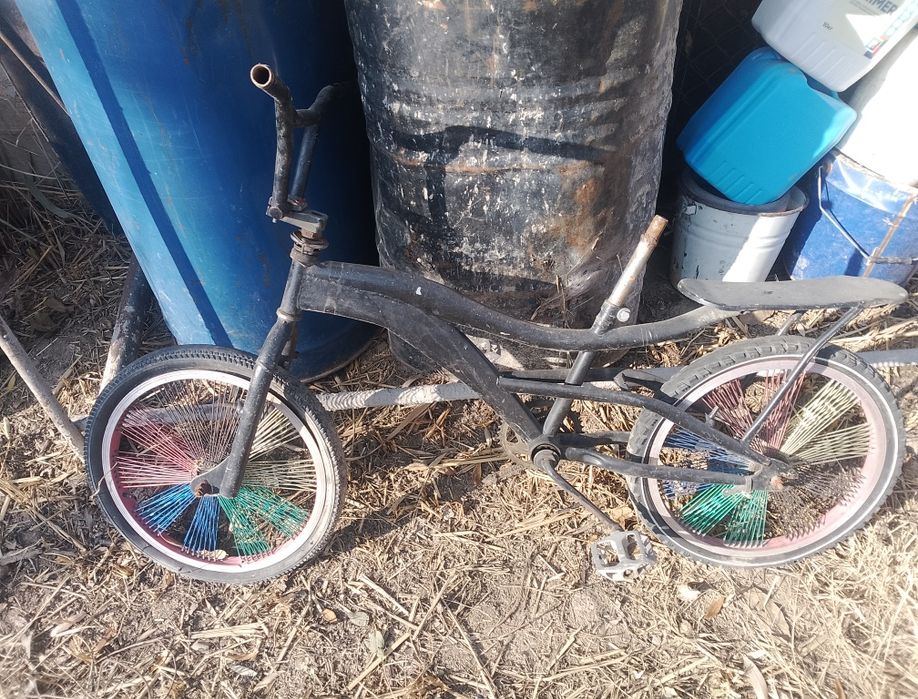 Велосипед рамы 20размер