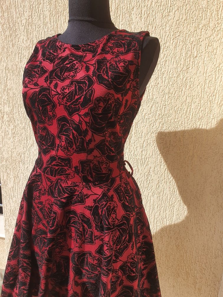 Rochie de vânzare