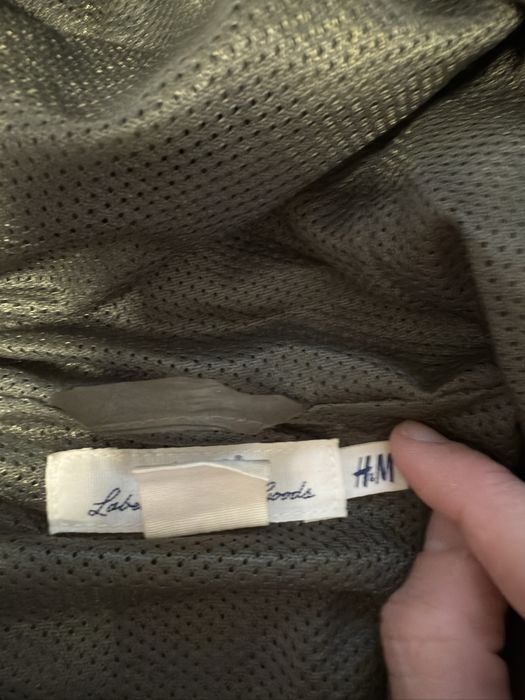 Geaca H&M, marimea 34