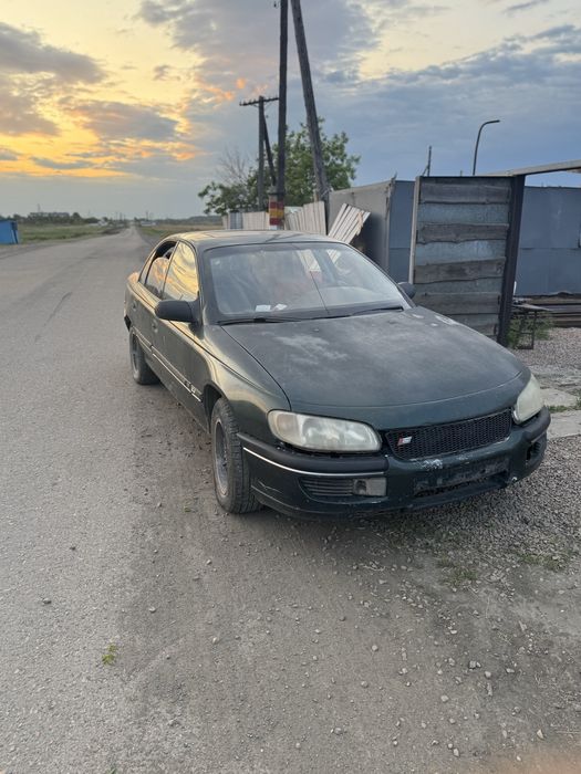 Продам Опель омега б