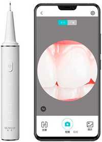 Xiaomi Sunuo T11 скалер для удаления зубного камня Pro Smart