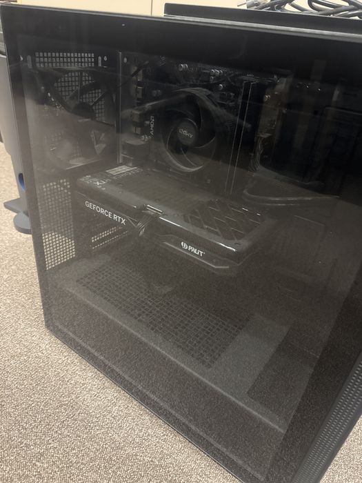 Компютърна конфигурация