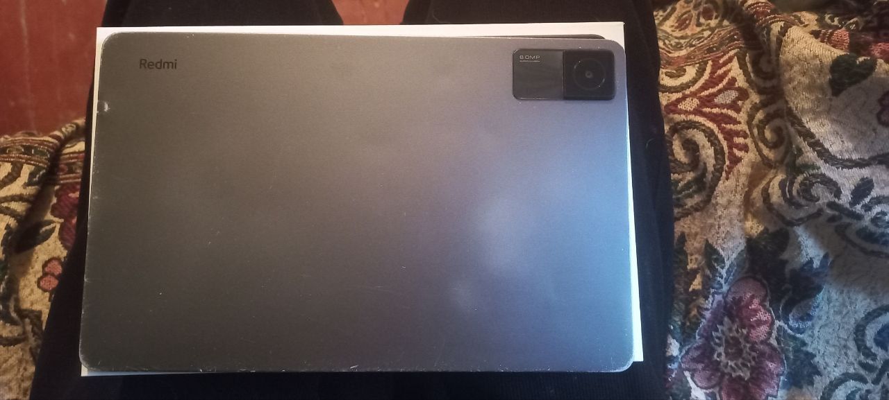 Продам планшет в хорошем состоянии Redmi Pad