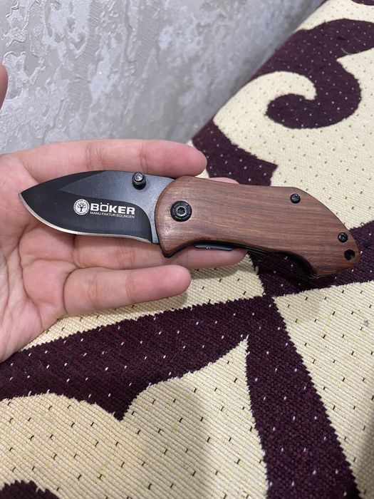 Продам маленький нож