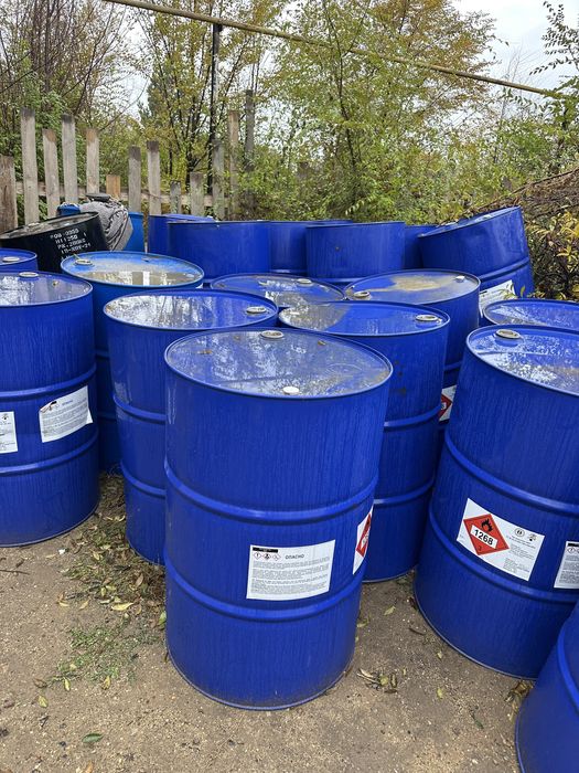 бочки пластик,железный и тоник