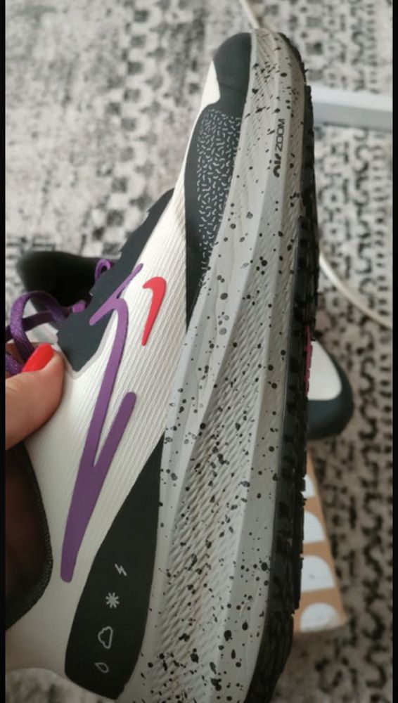 Nike pegasus