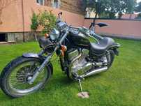 Suzuki Intruder V5 1400.