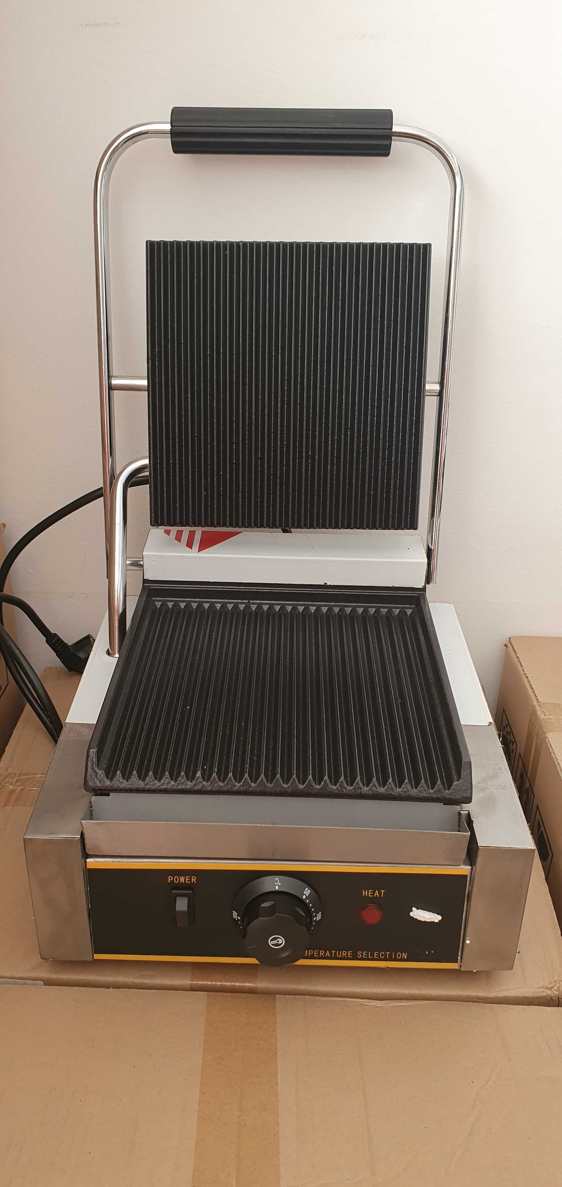 Sandwich-maker electric presa sandvis -TRANSPORT GRATUIT