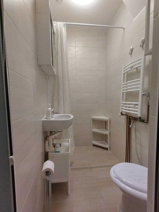 Proprietar, inchiriez apartament 2 camere