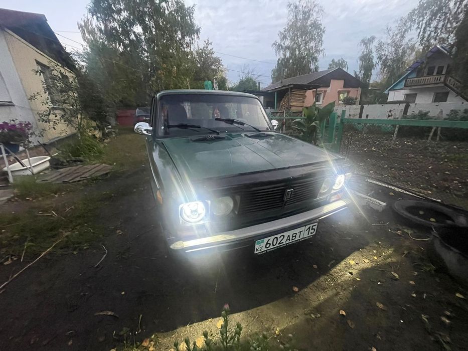 Продам  ВАЗ--2106