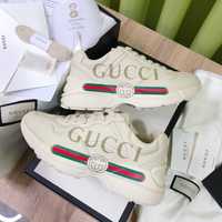 Gucci Rhyton clasic /marimi 35-44/ adidasi Unisex