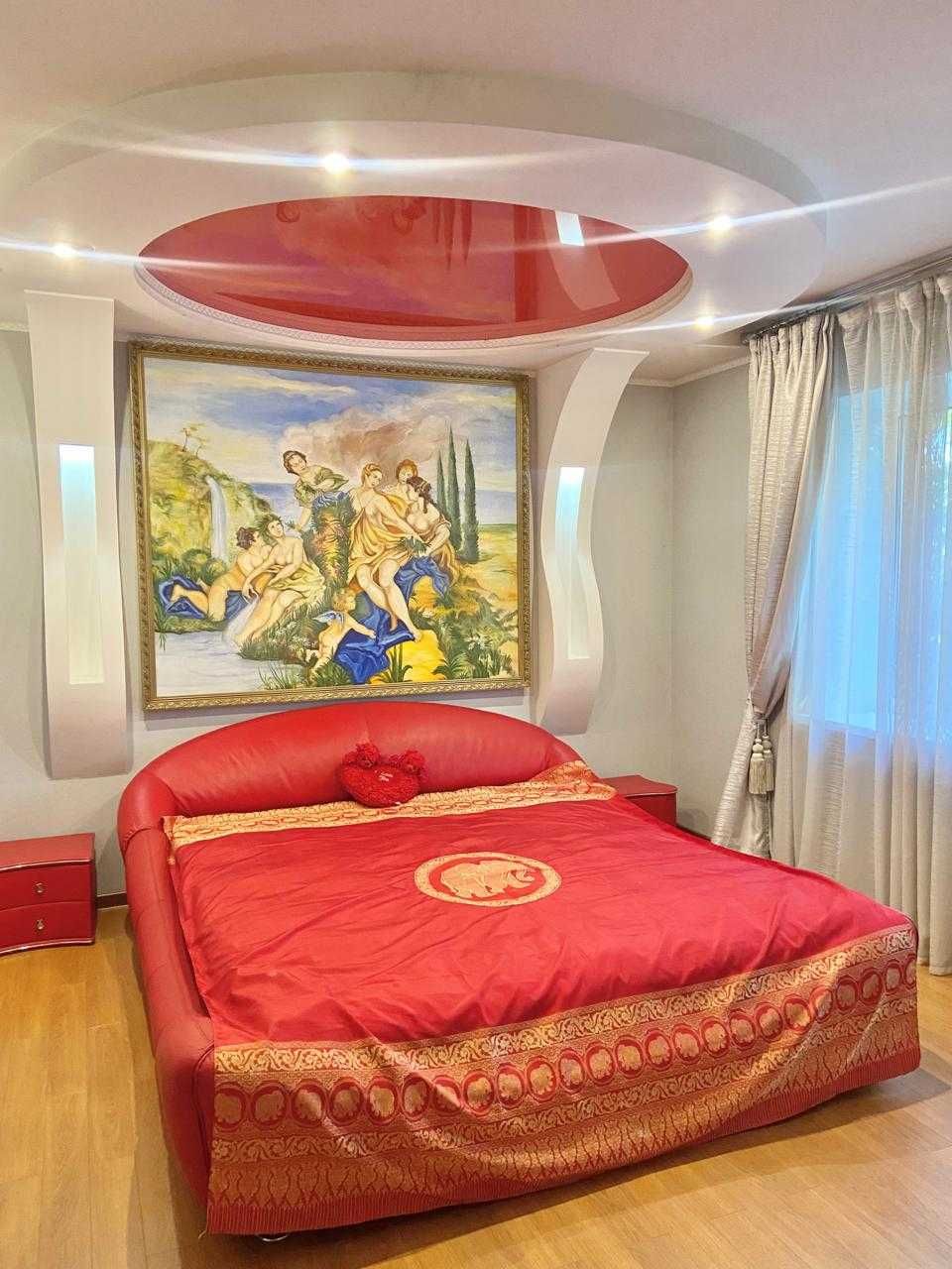 Усадьбу продам в парковой зоне!