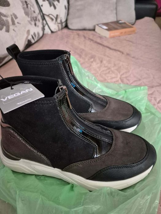 Дамски боти Tamaris