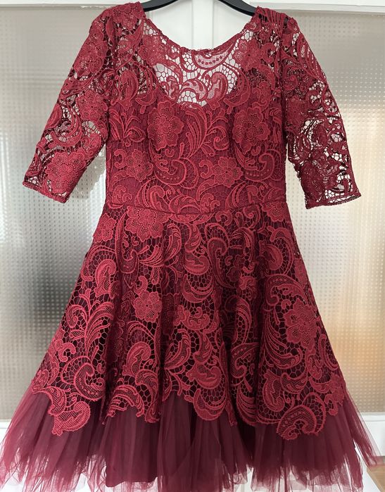 Rochie elegantă de seară