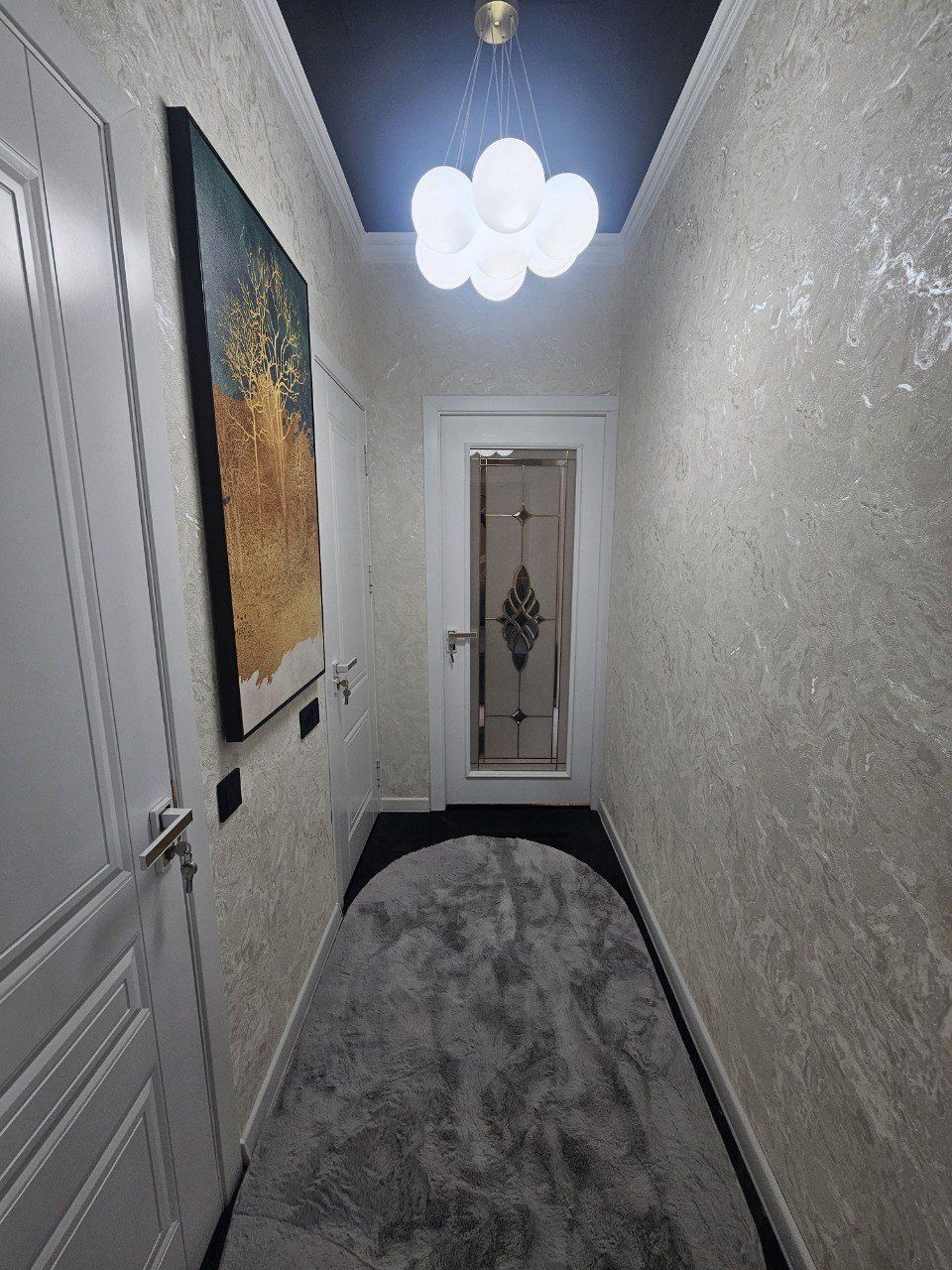 #ЗЕРКАЛКА, 50м², Чиланзар 11 Квартал, 2в3\2\4, Продаётся Квартира