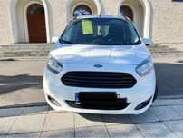 Ford Courier 2017