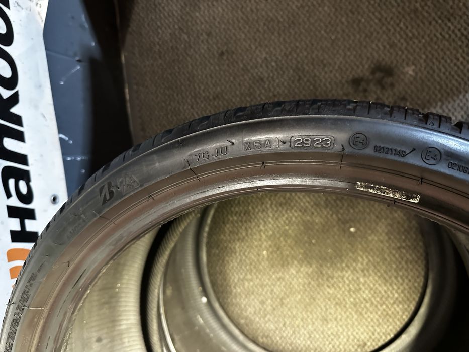 275/30 R20 97W XL - Bridgestone Blizzak LM005 M+S Oferta