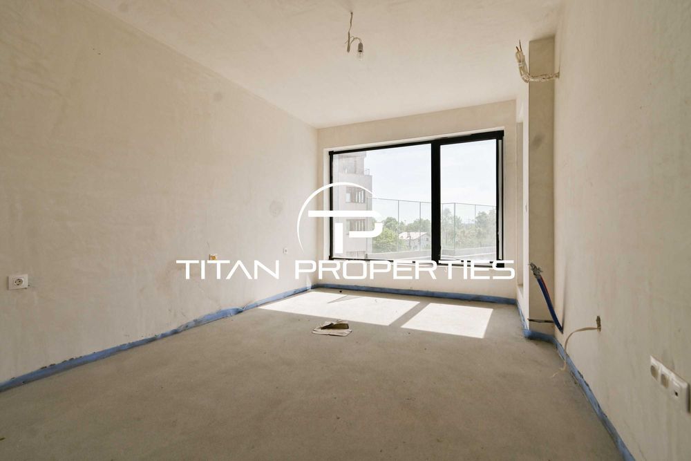 Продава се Четиристаен апартамент в София, Манастирски ливади - 152 кв.м за 1175 €/кв.м - Снимка #1