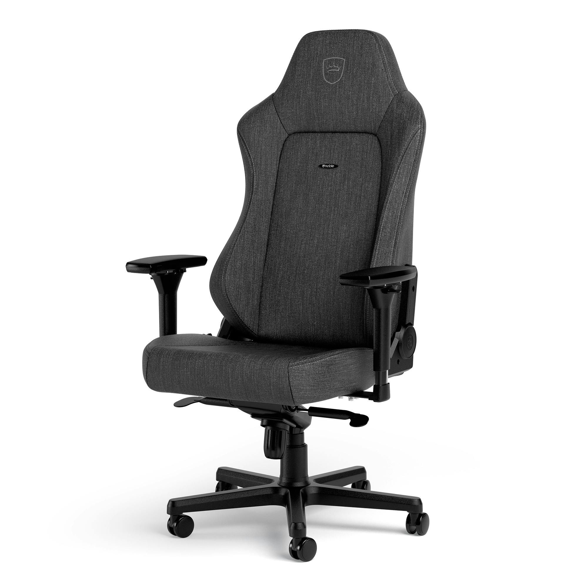 ПРЕМИУМ • noblechairs Кресло Игровое Руководителя Офисное - Германия