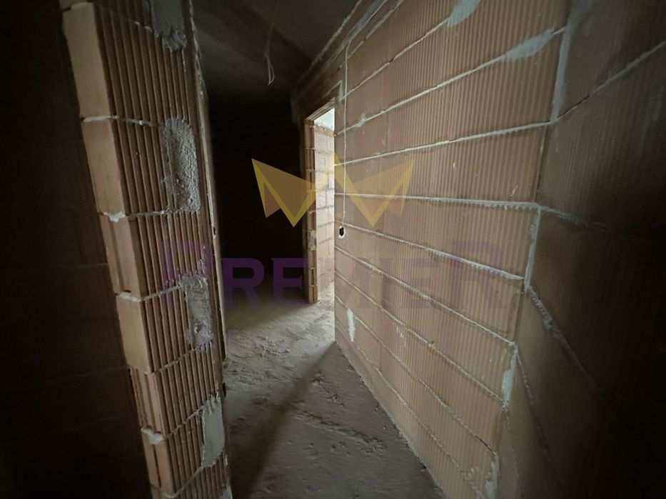 Продава се Тристаен апартамент в София, Младост 4 - 149 кв.м за 1674 €/кв.м - Снимка #6