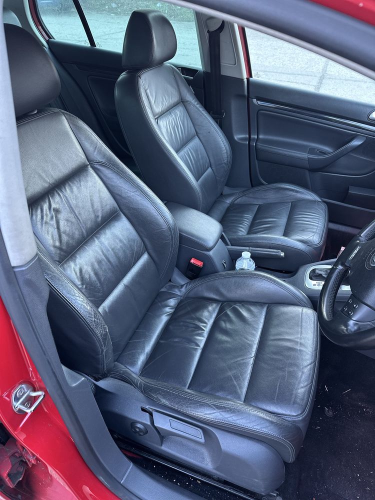 Фв голф 5 1.4 гт дсг на части / vw golf 5 gt 1.4 tsi dsg