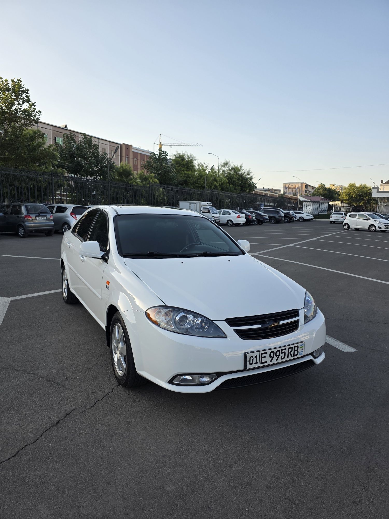 Gentra Elegant plus 2023
