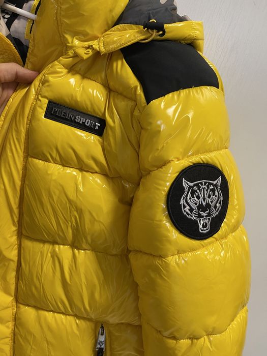 Geaca barbati Plein Sport