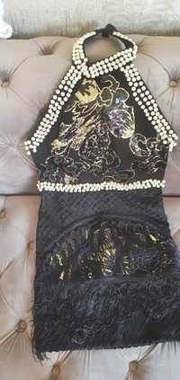 Rochie chanel de seara S