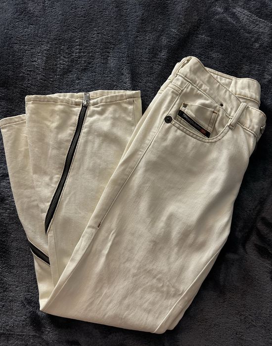DIESEL bootcut jeans