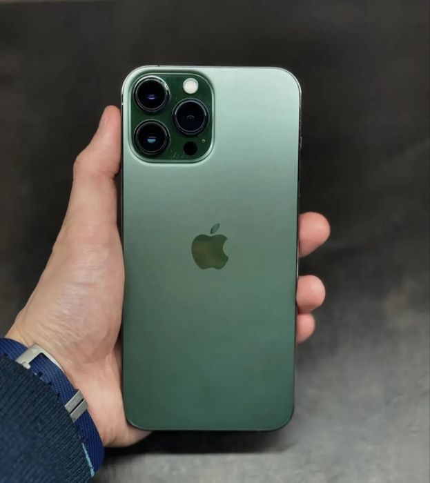 ОБМЕН Айфон 13 про макс iphone 13 pro max