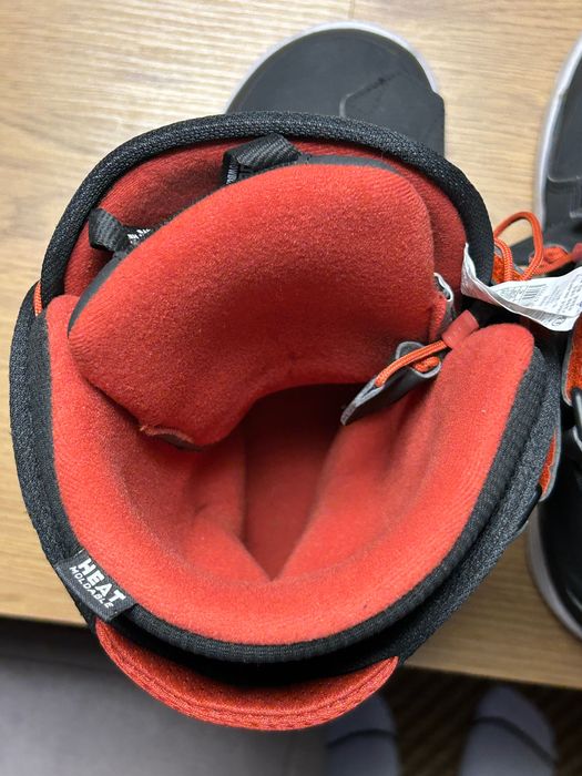 Snowboard boots marime 40