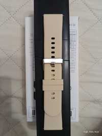 Bratara silicon smartwach