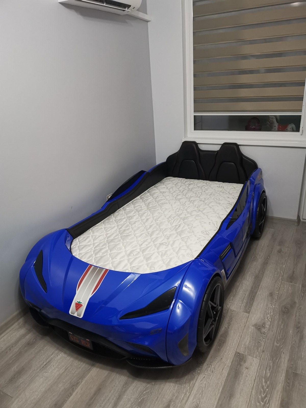 Детско легло кола GTE