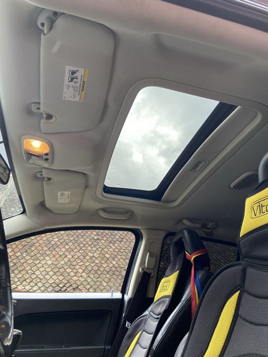 Schimb Dodge Caliber 2.0