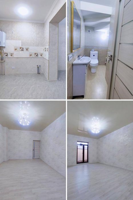 Продается Евро дом 5 комнат. 1,5 сот. 2 этажа Ор Миробадский район.