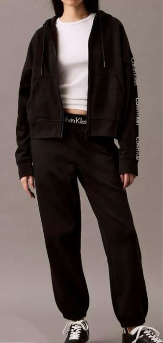 Спортивые штаны Calvin Klein