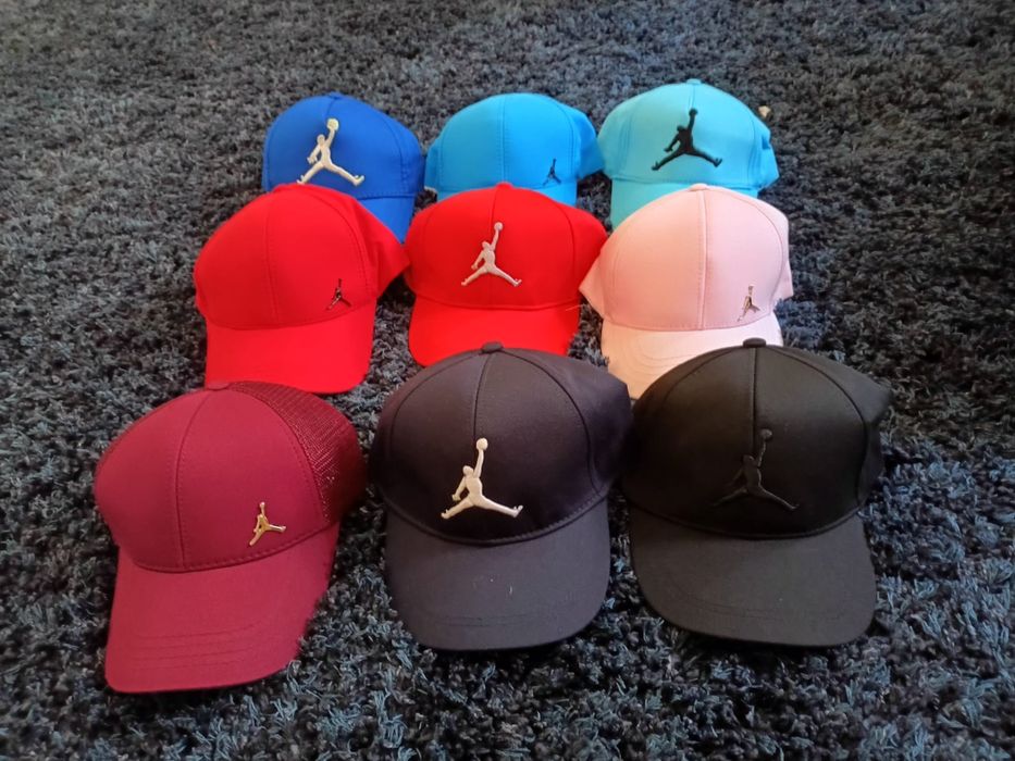 Șapcă Nike , Șapcă Jordan , Șapcă Adidas , Șapcă Gucci diverse culori