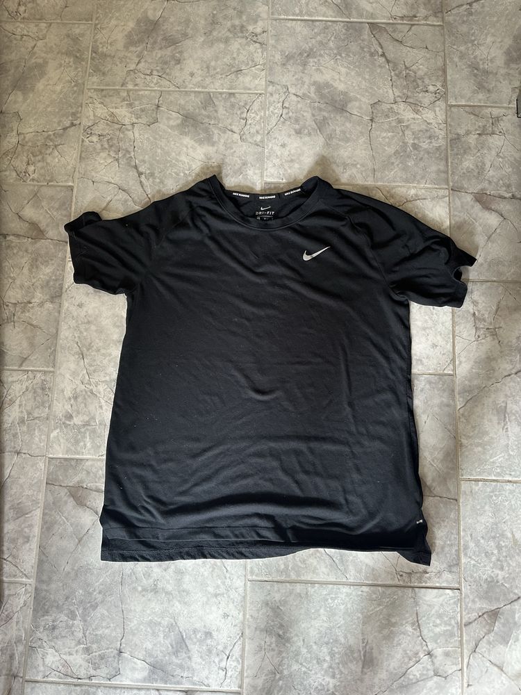 Тениска Nike Dri fit