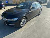 Dezmembrez piese BMW F30 F31 2.0 d 3.0 d  320d 318d 330d