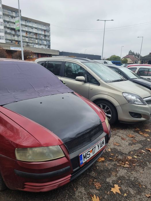 Fiat Stilo (Arad, Oradea, Timișoara)