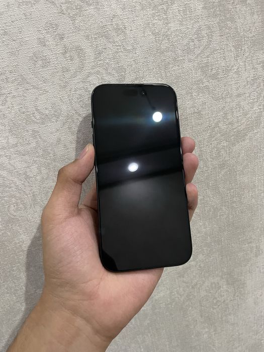 Iphone 15 128gb 86% full complekt