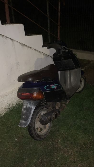 Vand scuter piaggio zip